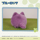 [Pre-order] Blue Lock - PUYOPUNI Series 10cm Nyanko Dango Plush Mascot