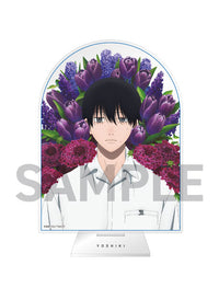 [Pre-order] The Summer Hikaru Died - Visual Acrylic Stand Ver. C