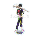 [Pre-order] Ron Kamonohashi's Forbidden Deductions - Plushie + Paint Ver. Acrylic Stand