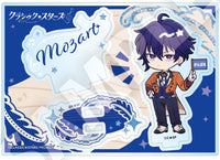 [Pre-order] Mozart - Classic Stars Classic Stars Furefriends Acrylic Stand