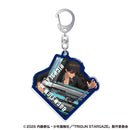 [Pre-order] Nicholas D. Wolfwood B - TRIGUN STARGAZE Acrylic Keychain