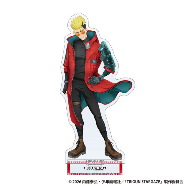 [Pre-order] Vash the Stampede A - TRIGUN STARGAZE Acrylic Stand