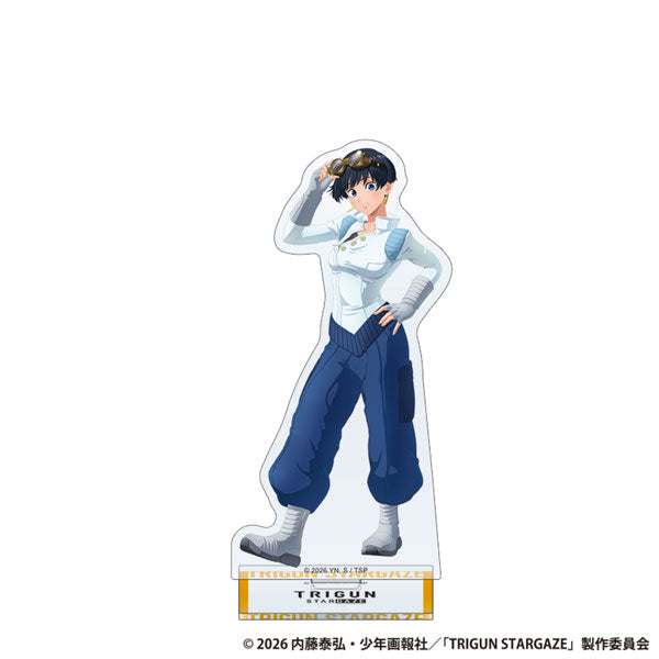 [Pre-order] Meryl Strife - TRIGUN STARGAZE Acrylic Stand