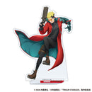 [Pre-order] Vash the Stampede B - TRIGUN STARGAZE Acrylic Stand