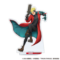 [Pre-order] Vash the Stampede B - TRIGUN STARGAZE Acrylic Stand