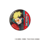 [Pre-order] Vash the Stampede - TRIGUN STARGAZE Chara Badge Set