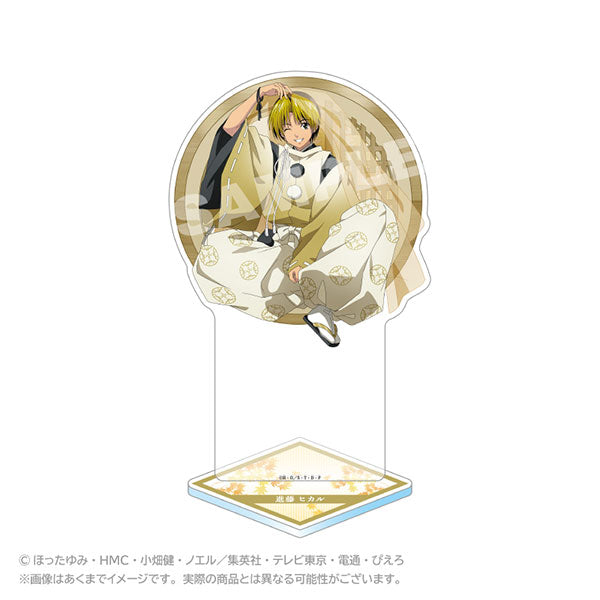 [Pre-order] Hikaru Shindo Suikan ver. - Hikaru no Go Acrylic Stand