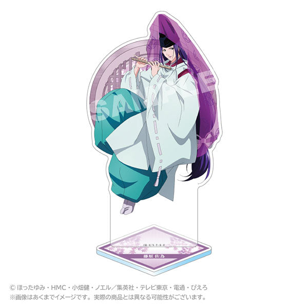 [Pre-order] Fujiwara-no-Sai Suikan ver. - Hikaru no Go Acrylic Stand
