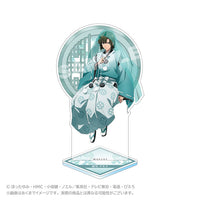 [Pre-order] Akira Toya Suikan ver. - Hikaru no Go Acrylic Stand