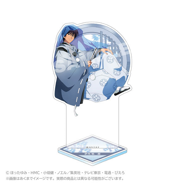 [Pre-order] Shinichiro Isumi Suikan ver. - Hikaru no Go Acrylic Stand