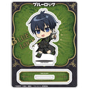 [Pre-order] Yoichi Isagi - Blue Lock JumpColle Acrylic Stand