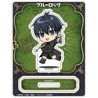 [Pre-order] Yoichi Isagi - Blue Lock JumpColle Acrylic Stand