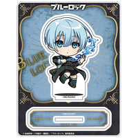 [Pre-order] Yo Hiori - Blue Lock JumpColle Acrylic Stand
