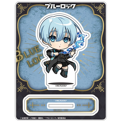 [Pre-order] Yo Hiori - Blue Lock JumpColle Acrylic Stand