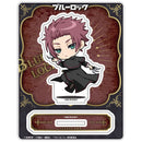 [Pre-order] Sae Itoshi - Blue Lock JumpColle Acrylic Stand