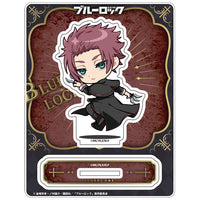 [Pre-order] Sae Itoshi - Blue Lock JumpColle Acrylic Stand