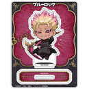 [Pre-order] Ryusei Shidou - Blue Lock JumpColle Acrylic Stand