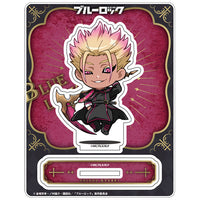 [Pre-order] Ryusei Shidou - Blue Lock JumpColle Acrylic Stand