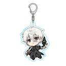 [Pre-order] Seishirou Nagi - Blue Lock Acrylic Keychain