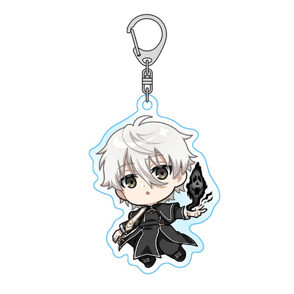 [Pre-order] Seishirou Nagi - Blue Lock Acrylic Keychain