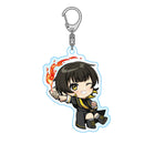 [Pre-order] Meguru Bachira - Blue Lock Acrylic Keychain