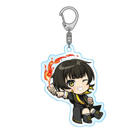 [Pre-order] Meguru Bachira - Blue Lock Acrylic Keychain