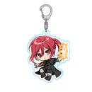 [Pre-order] Hyouma Chigiri - Blue Lock Acrylic Keychain