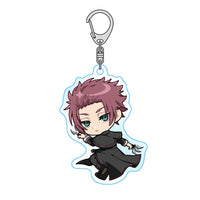 [Pre-order] Sae Itoshi - Blue Lock Acrylic Keychain