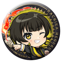 [Pre-order] Meguru Bachira - Blue Lock Tin Badge