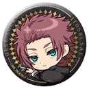 [Pre-order] Sae Itoshi - Blue Lock Tin Badge