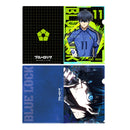 [Pre-order] Yoichi Isagi - Blue Lock Clear File Set