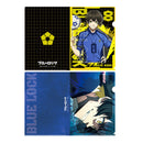 [Pre-order] Meguru Bachira - Blue Lock Clear File Set