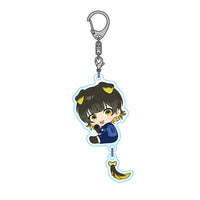 [Pre-order] Meguru Bachira - Blue Lock Connecting Acrylic Keychain