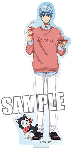 [Pre-order] Tetsuya Kuroko Strawberry Ver. - Kuroko's Basketball Acrylic Stand