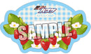 [Pre-order] Tetsuya Kuroko Strawberry Ver. - Kuroko's Basketball Acrylic Stand