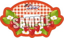 [Pre-order] Taiga Kagami Strawberry Ver. - Kuroko's Basketball Acrylic Stand