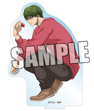 [Pre-order] Shintaro Midorima Strawberry Ver. - Kuroko's Basketball Acrylic Stand