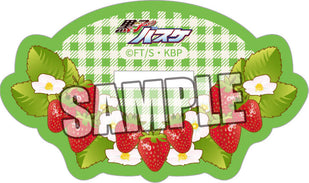[Pre-order] Shintaro Midorima Strawberry Ver. - Kuroko's Basketball Acrylic Stand
