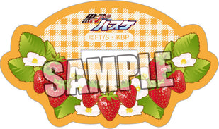 [Pre-order] Kazunari Takao Strawberry Ver. - Kuroko's Basketball Acrylic Stand