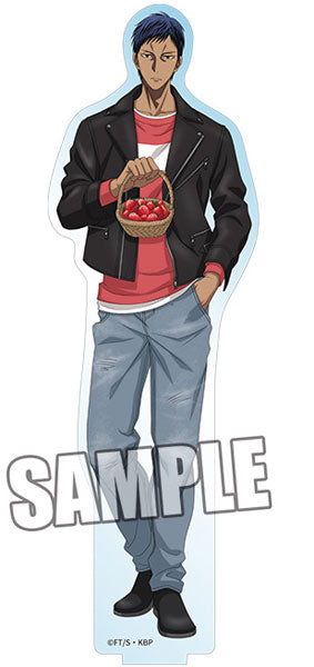 [Pre-order] Daiki Aomine Strawberry Ver. - Kuroko's Basketball Acrylic Stand