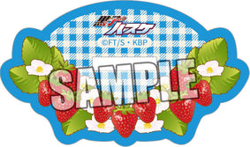[Pre-order] Daiki Aomine Strawberry Ver. - Kuroko's Basketball Acrylic Stand