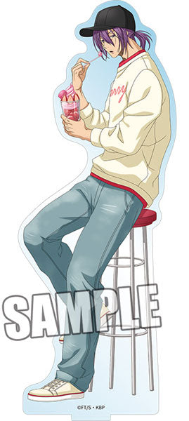 [Pre-order] Atsushi Murasakibara Strawberry Ver. - Kuroko's Basketball Acrylic Stand