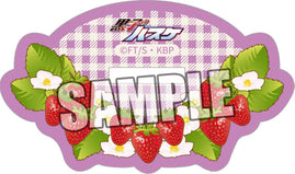 [Pre-order] Atsushi Murasakibara Strawberry Ver. - Kuroko's Basketball Acrylic Stand