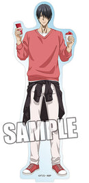 [Pre-order] Tatsuya Himuro Strawberry Ver. - Kuroko's Basketball Acrylic Stand