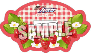 [Pre-order] Seijuro Akashi Strawberry Ver. - Kuroko's Basketball Acrylic Stand