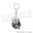 [Pre-order] Rudo - Gachiakuta Mini Chara Acrylic Keychain