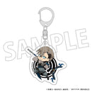 [Pre-order] Zanka - Gachiakuta Mini Chara Acrylic Keychain