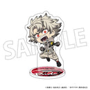 [Pre-order] Rudo - Gachiakuta Mini Chara Mini Acrylic Stand