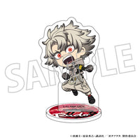 [Pre-order] Rudo - Gachiakuta Mini Chara Mini Acrylic Stand