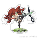 [Pre-order] Riyo - Gachiakuta Mini Chara Mini Acrylic Stand